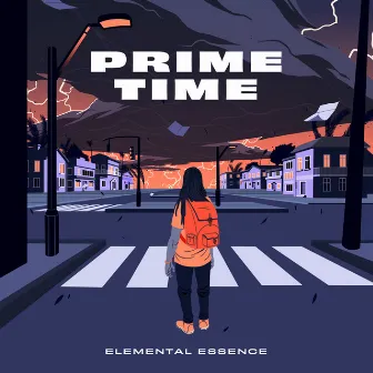 Prime Time by Elemental Essence