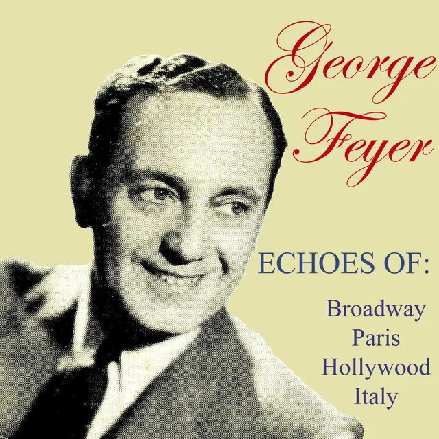 George Feyer