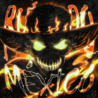 RUÍDO DO MÉXICO by RVNGE