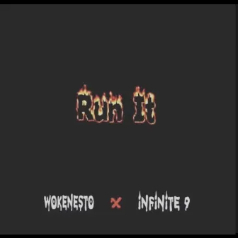 Run it! by Michelangelo