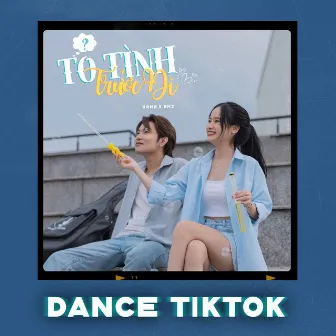 Tỏ Tình Trước Đi (Dance TikTok Version) by Vin Quốc Anh