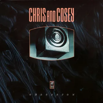 Obsession by Chris & Cosey