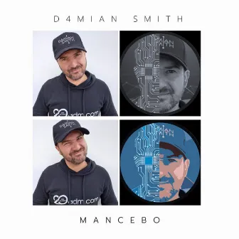 Mancebo by D4MIAN SMITH