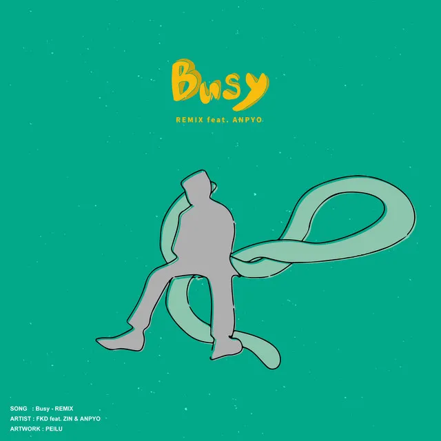 Busy - Remix