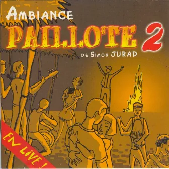 Ambiance paillote, vol. 2 by Simon Jurad