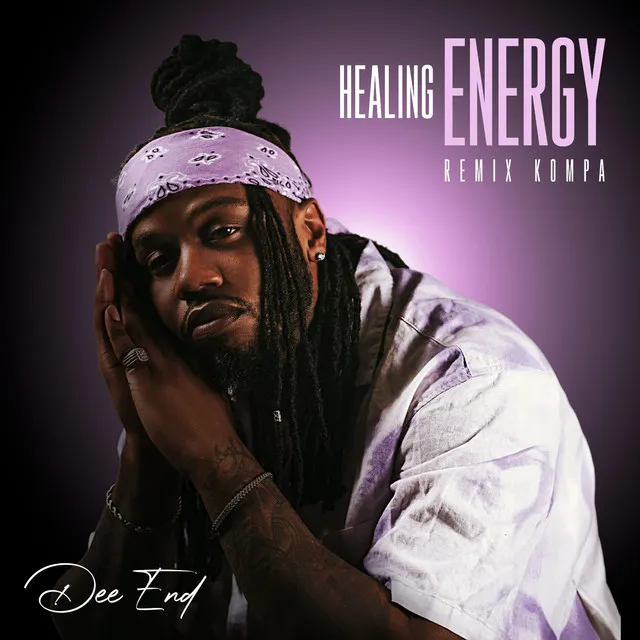 Healing Energy - Remix Kompa