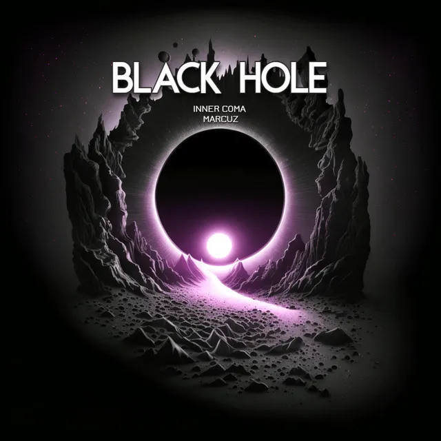 BLACK HOLE