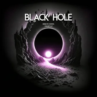 BLACK HOLE by MARCUZ