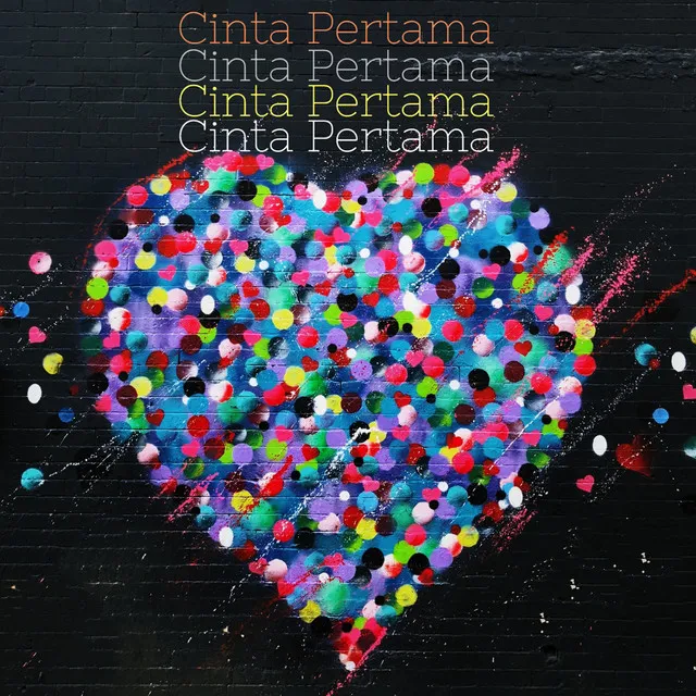 Cinta Pertama