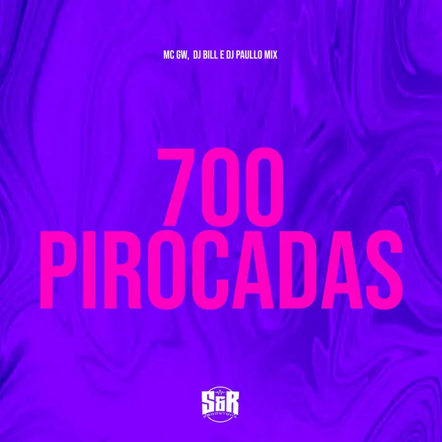 700 Pirocada