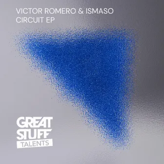 Circuit EP by Victor Romero