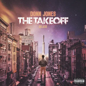 The Takeoff (Deluxe) by Donn Jones