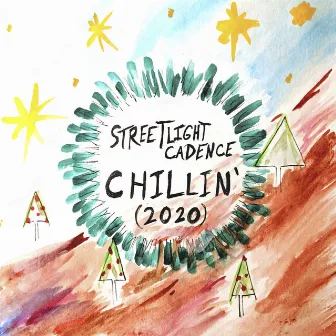 Chillin' (2020) by Unknown Artist