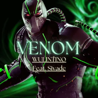 Venom by Wulintino