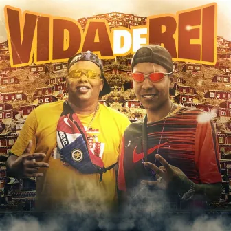 Vida de Rei by 50g records