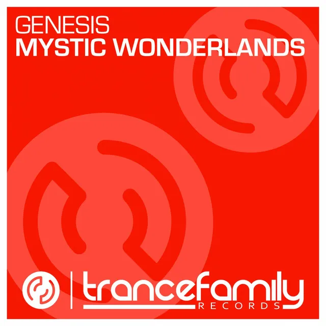 Mystic Wonderlands - Original Mix