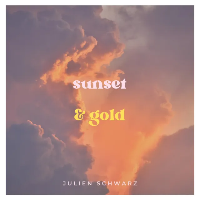 Sunset and Gold