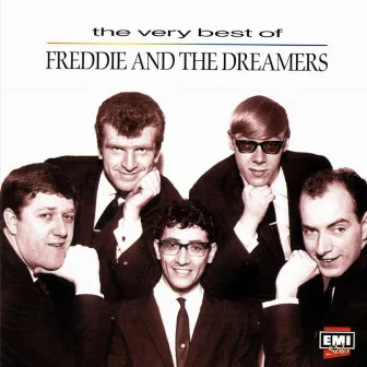 Very Best Of Freddie And The Dreamers by Freddie & The Dreamers