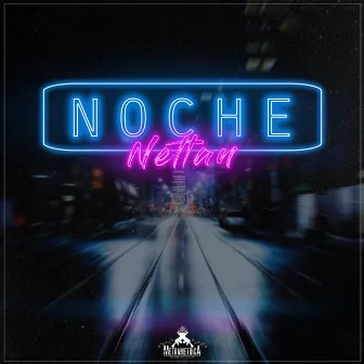 Noche by Nettan