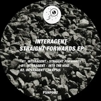 Straight Forwards by Interagent