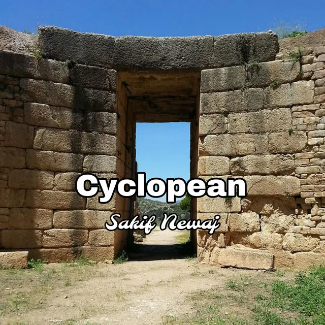 Cyclopean