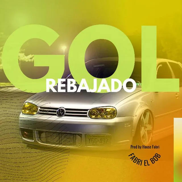 Gol Rebajado