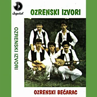 Ozrenski bećarac by Ozrenski Izvori