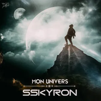 Mon univers by Sskyron