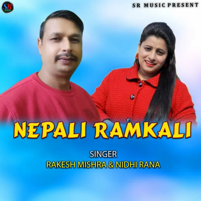 NEPALI RAMKALI