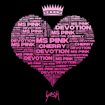 Devotion by Ms Pink