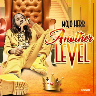 Another Level by Mojo Herb