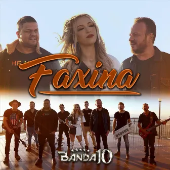 Faxina by Banda 10