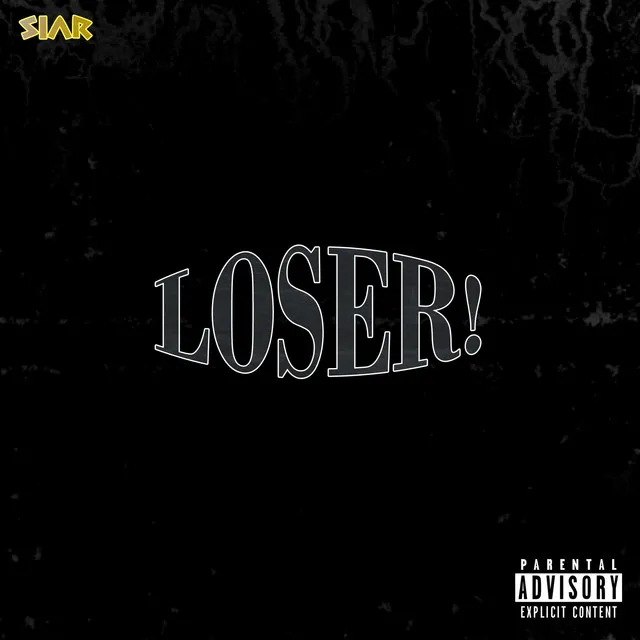 Loser!