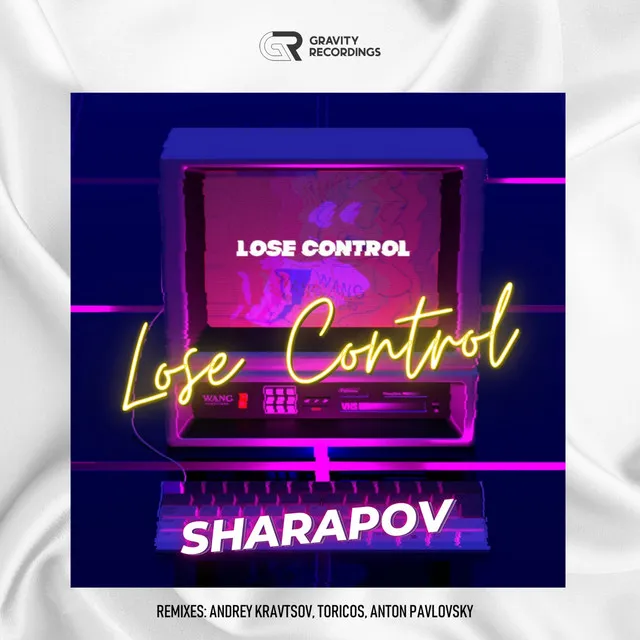 Lose Control - Toricos Remix