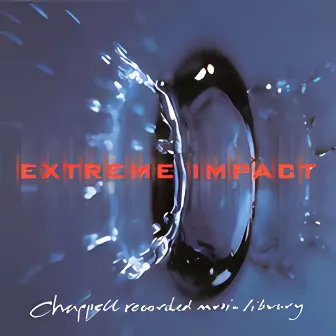 Extreme Impact by George Young