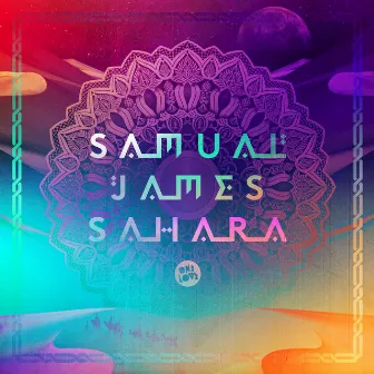 Sahara by Samual James