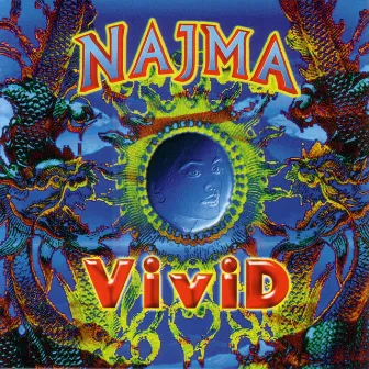 Vivid by Najma