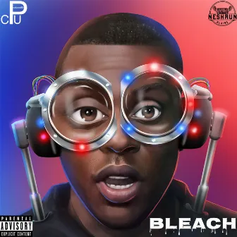 Bleach by NeShaun Blaine