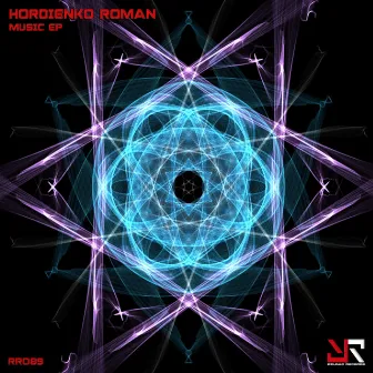 Music EP by Hordienko Roman