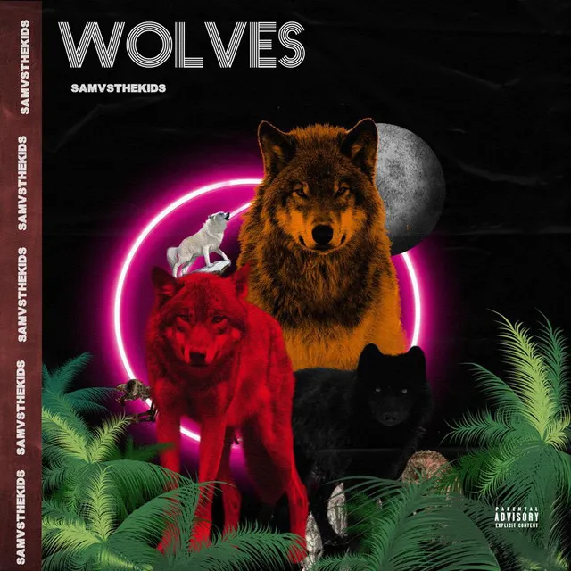 WOLVES