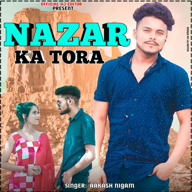 Nazar Ka Tora - Haryanvi