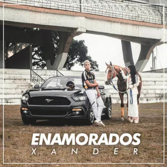 Enamorados by Xander