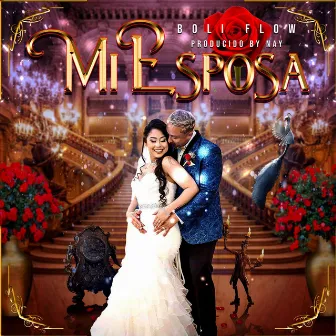 Mi Esposa by Boliflow