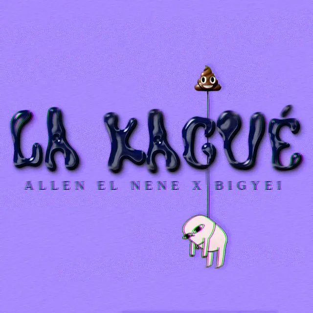 La Kagué