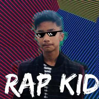 Rap Kid by ZENOX