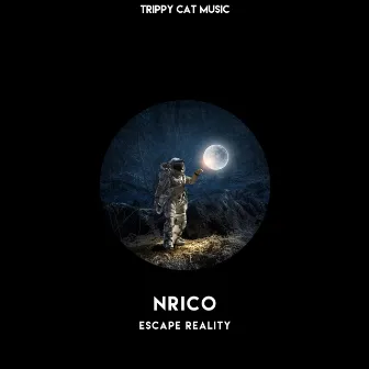 Escape Reality by Nrico