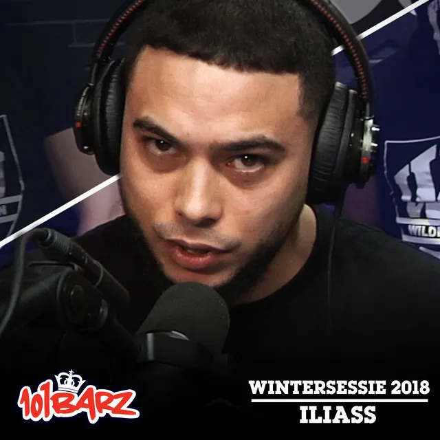 Wintersessie 2018 - 101Barz