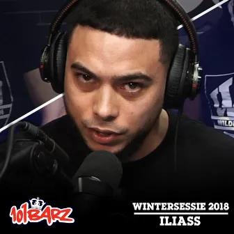 Wintersessie 2018 - 101Barz by Iliass