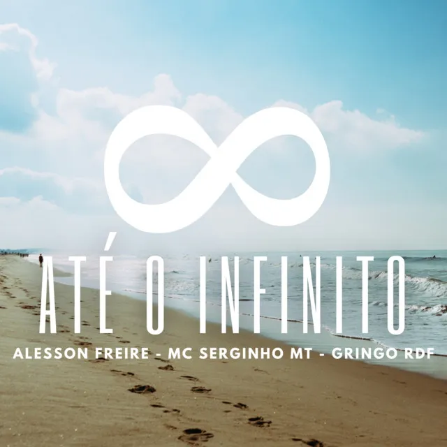 Até o Infinito - Remastered 2024