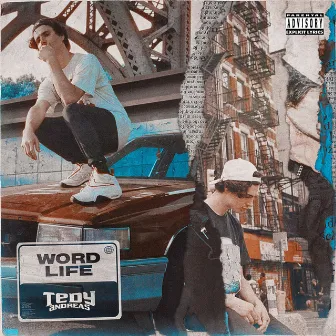 Word Life by Tedy Andreas